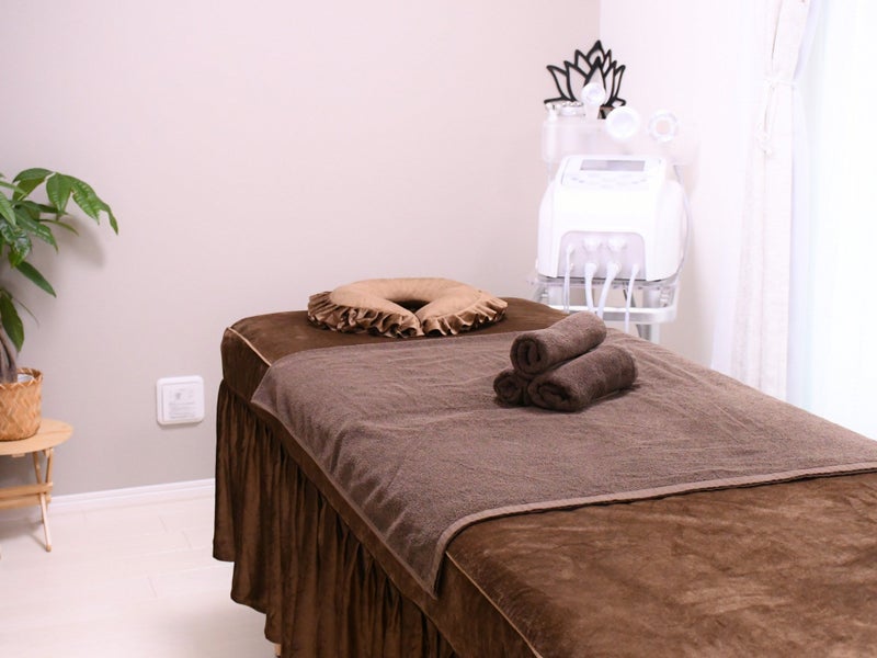 beauty salon LinoPonoの画像